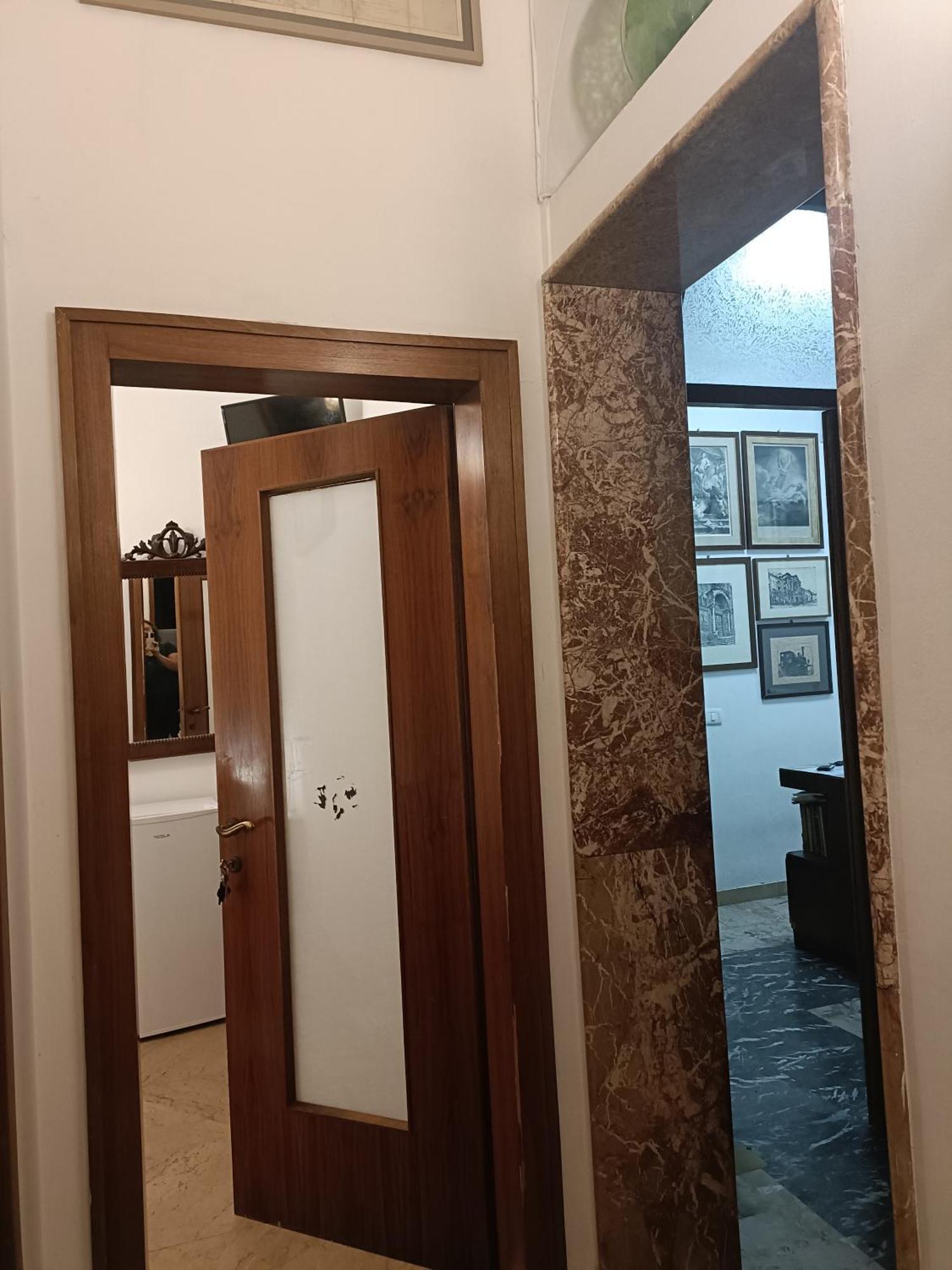 Chez Mavipagi B&B Verona Exterior photo